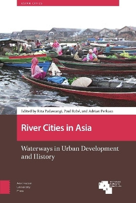 River Cities in Asia(English, Electronic book text, unknown)