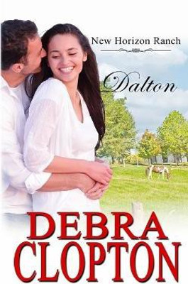 Dalton(English, Paperback, Clopton Debra)