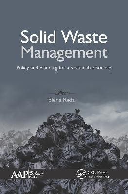 Solid Waste Management(English, Electronic book text, unknown)