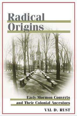 Radical Origins(English, Hardcover, Rust Val D.)