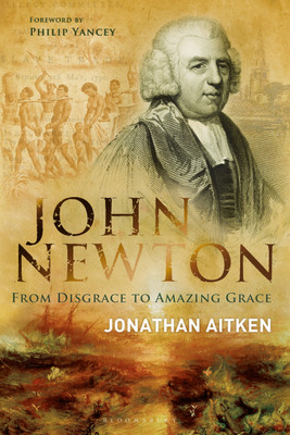John Newton(English, Paperback, Aitken Jonathan)