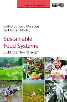 Sustainable Food Systems(English, Hardcover, unknown)