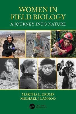 Women in Field Biology(English, Paperback, Crump Martha L.)