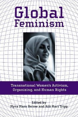 Global Feminism(English, Hardcover, unknown)