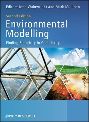 Environmental Modelling: Finding Simplicity in Complexity 2e(English, Other digital, Wainwright J)
