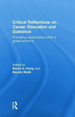 Critical Reflections on Career Education and Guidance(English, Paperback, unknown)