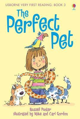 The Perfect Pet(English, Hardcover, Punter Russell)