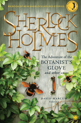 Sherlock Holmes: The Adventure of the Botanist s Glove and other Cases(English, Paperback, unknown)