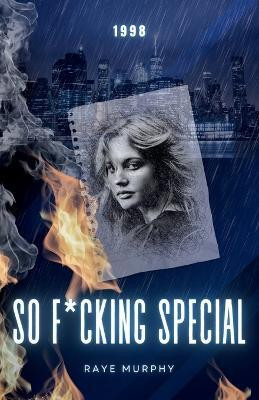 So F*cking Special(English, Paperback, Murphy Raye)