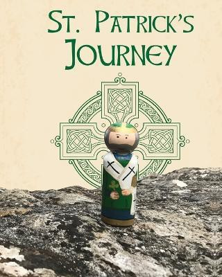 St. Patrick's Journey(English, Paperback, Lee Calee M)