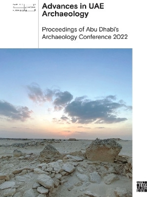 Advances in UAE Archaeology(English, Hardcover, unknown)