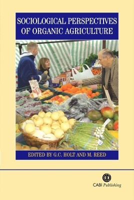Sociological Perspectives of Organic Agriculture(English, Hardcover, unknown)