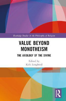 Value Beyond Monotheism(English, Hardcover, unknown)