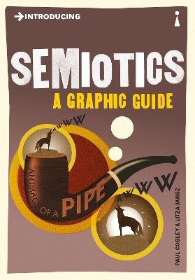 Introducing Semiotics(English, Paperback, Cobley Paul)