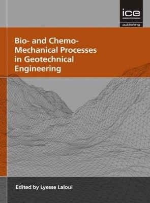 Bio- and Chemo- Mechanical Processes in Geotechnical Engineering(English, Hardcover, unknown)