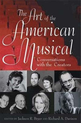 The Art of the American Musical(English, Paperback, unknown)