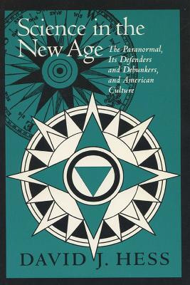 Science in the New Age(English, Paperback, University of Wisconsin Press)