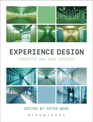 Experience Design(English, Hardcover, unknown)