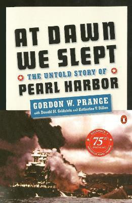 At Dawn We Slept(English, Paperback, Prange Gordon W.)