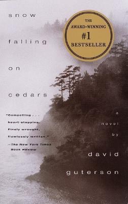 Snow Falling on Cedars(English, Paperback, Guterson David)