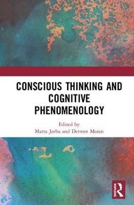 Conscious Thinking and Cognitive Phenomenology(English, Hardcover, unknown)