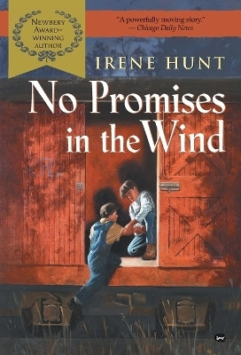 No Promises in the Wind (DIGEST)(English, Paperback, Hunt Irene)