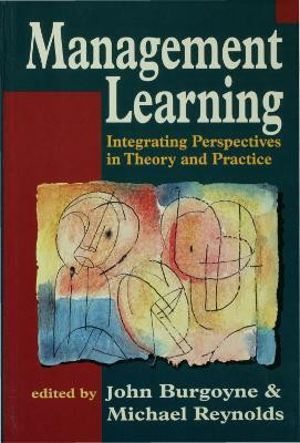 Management Learning(English, Electronic book text, unknown)