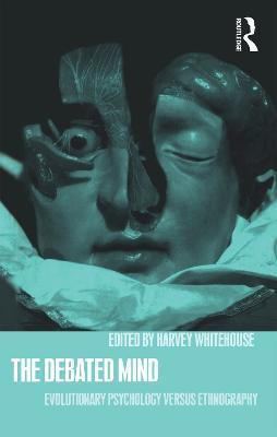 The Debated Mind illustrated edition Edition(English, Hardcover, unknown)