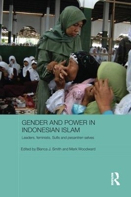 Gender and Power in Indonesian Islam(English, Paperback, unknown)