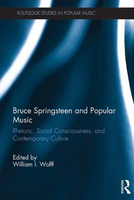 Bruce Springsteen and Popular Music(English, Electronic book text, unknown)