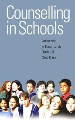 Counselling in Schools(English, Electronic book text, Bor Robert)