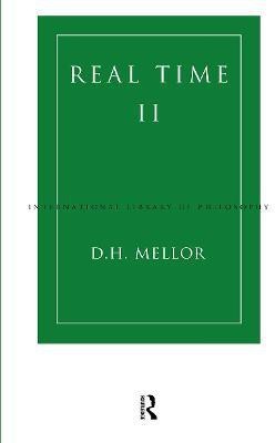 Real Time II(English, Paperback, Mellor D.H.)