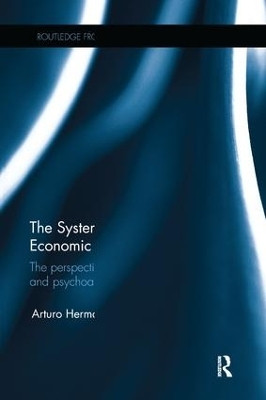 The Systemic Nature of the Economic Crisis(English, Paperback, Hermann Arturo)