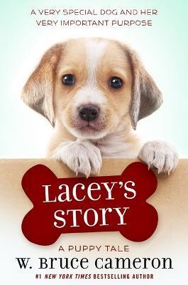 Lacey's Story(English, Paperback, Cameron W Bruce)