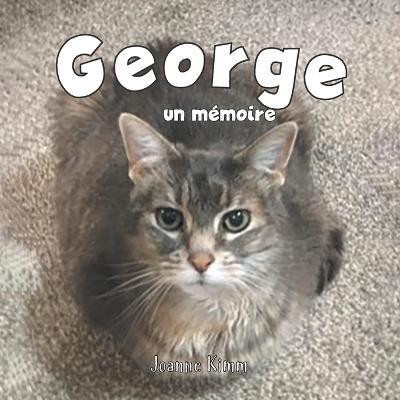 George(French, Paperback, Kimm Joanne)