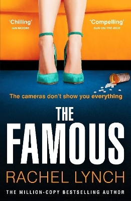 The Famous(English, Paperback, Lynch Rachel)