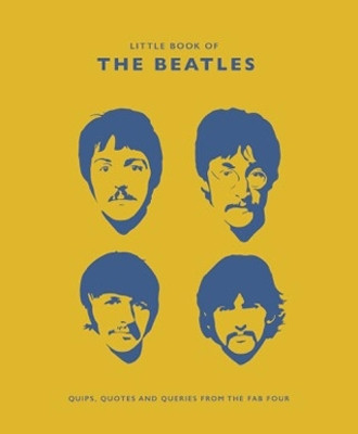 The Little Guide to the Beatles(English, Hardcover, Croft Malcolm)