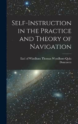 Self-instruction in the Practice and Theory of Navigation(English, Hardcover, unknown)