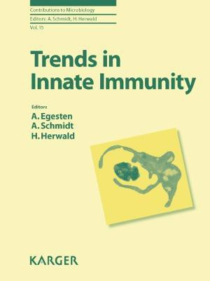 Trends in Innate Immunity(English, Electronic book text, unknown)