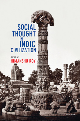 Social Thought in Indic Civilization(English, Hardcover, unknown)