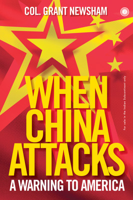 When China Attacks: A Warning to America(English, Paperback, unknown)