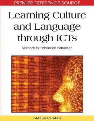 Learning Culture and Language Through ICTS(English, Hardcover, unknown)