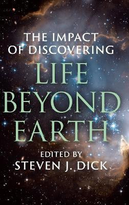 The Impact of Discovering Life beyond Earth(English, Hardcover, unknown)