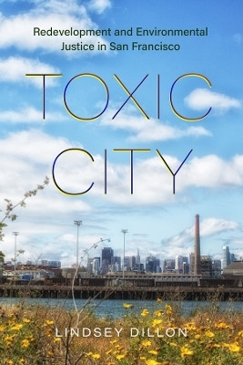 Toxic City(English, Hardcover, Dillon Lindsey)