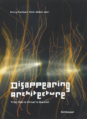 Disappearing Architecture(English, Electronic book text, unknown)