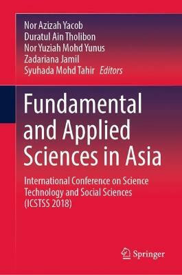 Fundamental and Applied Sciences in Asia(English, Hardcover, unknown)