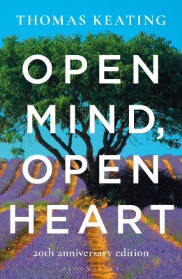 Open Mind, Open Heart 20th Anniversary Edition(English, Paperback, Keating Thomas Father)