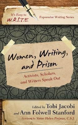 Women, Writing, and Prison(English, Hardcover, unknown)