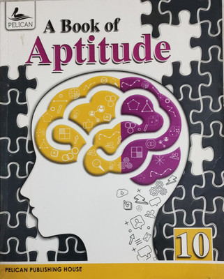 A BOOK of Aptitude class 10(Paperback, Xyz)