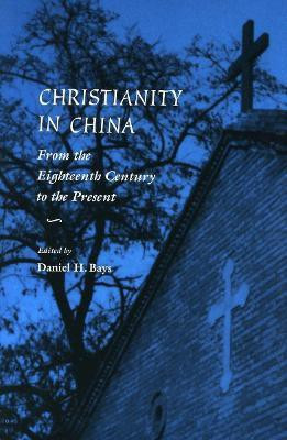 Christianity in China(English, Paperback, unknown)